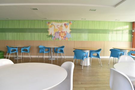 Apartamento para alugar com 59m², 2 quartos e 1 vagaÁrea comum - Brinquedoteca