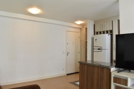 Apartamento para alugar com 59m², 2 quartos e 1 vagaCozinha/Área de Serviço