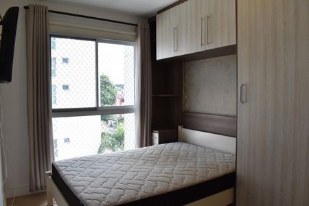 Apartamento para alugar com 59m², 2 quartos e 1 vagaQuarto 1