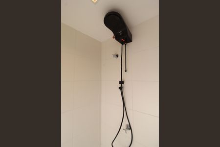 Studio para alugar com 26m², 1 quarto e sem vagaBanheiro