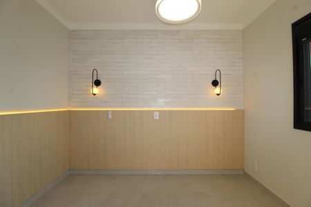 Studio para alugar com 26m², 1 quarto e sem vagaSala/Quarto