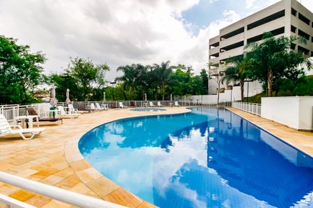 Apartamento à venda com 51m², 2 quartos e 1 vagaÁrea comum - Piscina
