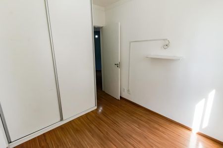 Apartamento à venda com 51m², 2 quartos e 1 vagaQuarto 2