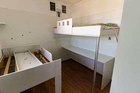 Apartamento à venda com 51m², 2 quartos e 1 vagaQuarto 1