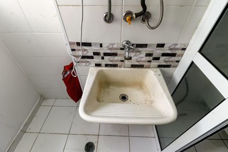 Apartamento à venda com 51m², 2 quartos e 1 vagaÁrea de Serviço