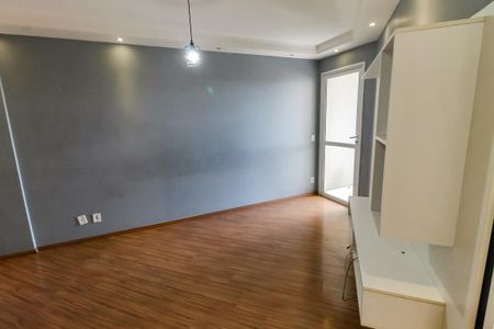 Apartamento à venda com 51m², 2 quartos e 1 vagaSala