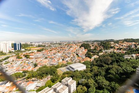 Apartamento à venda com 51m², 2 quartos e 1 vagaVista da Varanda