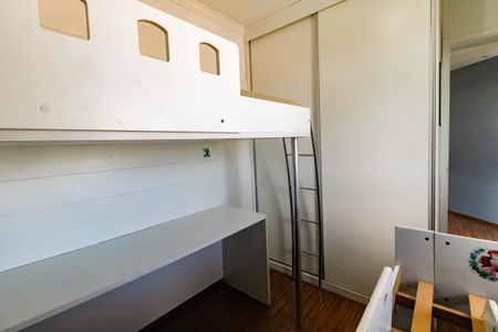 Apartamento à venda com 51m², 2 quartos e 1 vagaQuarto 1