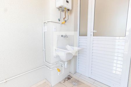 Apartamento à venda com 42m², 2 quartos e 1 vaga