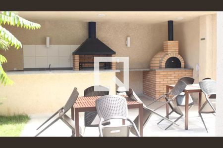 Apartamento à venda com 42m², 2 quartos e 1 vaga