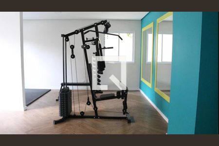 Apartamento à venda com 42m², 2 quartos e 1 vaga