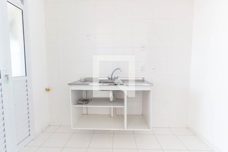 Apartamento à venda com 42m², 2 quartos e 1 vaga