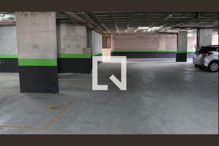 Apartamento à venda com 42m², 2 quartos e 1 vaga