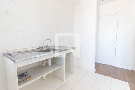 Apartamento à venda com 42m², 2 quartos e 1 vaga