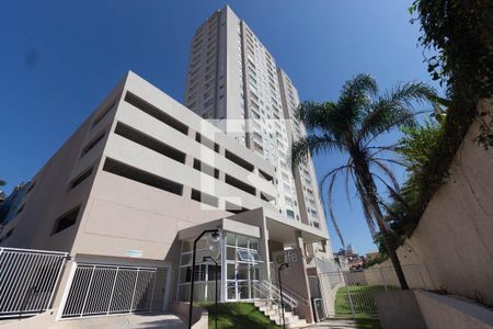 Apartamento à venda com 42m², 2 quartos e 1 vaga