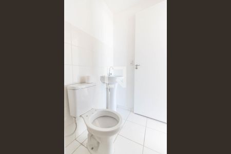 Apartamento à venda com 42m², 2 quartos e 1 vaga