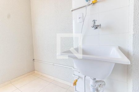 Apartamento à venda com 42m², 2 quartos e 1 vaga