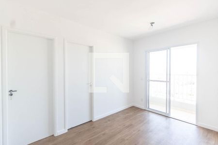 Apartamento à venda com 42m², 2 quartos e 1 vaga