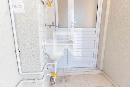 Apartamento à venda com 42m², 2 quartos e 1 vaga