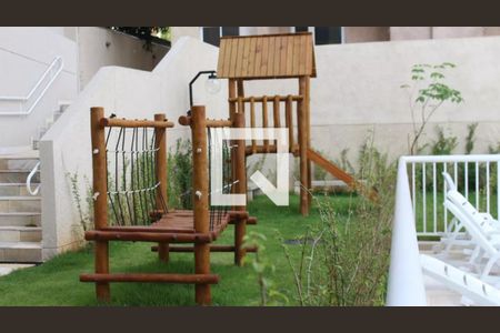 Apartamento à venda com 42m², 2 quartos e 1 vaga