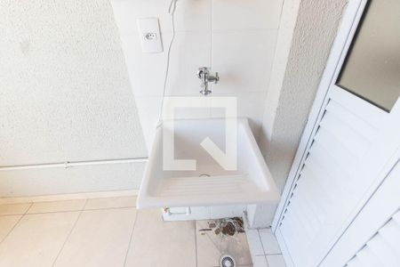 Apartamento à venda com 42m², 2 quartos e 1 vaga