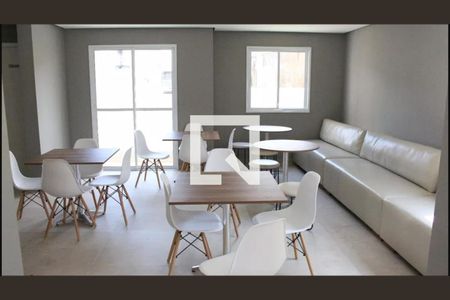 Apartamento à venda com 42m², 2 quartos e 1 vaga