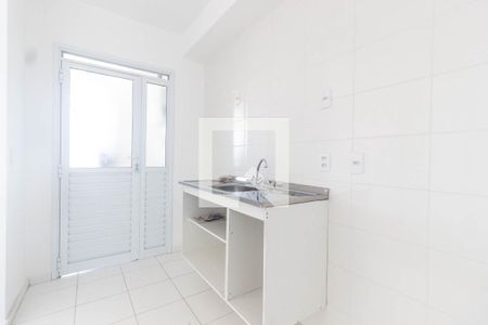 Apartamento à venda com 42m², 2 quartos e 1 vaga