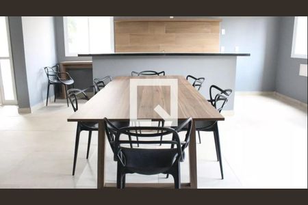 Apartamento à venda com 42m², 2 quartos e 1 vaga