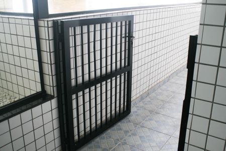 Apartamento para alugar com 57m², 2 quartos e 1 vagaÁrea comum