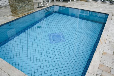 Apartamento para alugar com 57m², 2 quartos e 1 vagaÁrea comum - Piscina