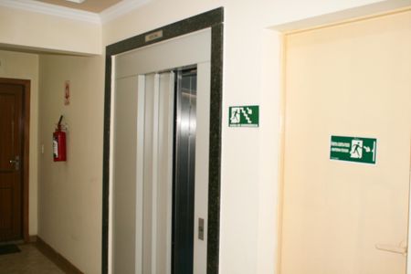 Apartamento para alugar com 57m², 2 quartos e 1 vagaÁrea comum