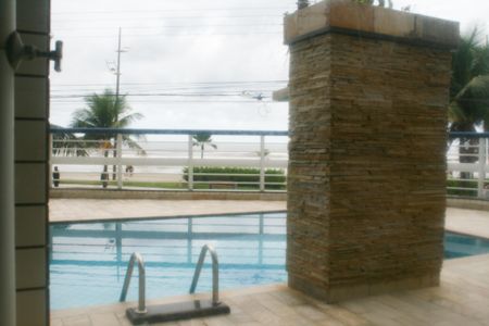 Apartamento para alugar com 57m², 2 quartos e 1 vagaÁrea comum - Piscina