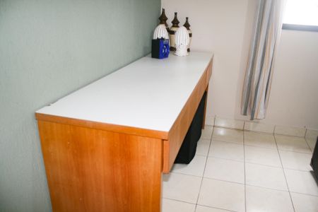 Apartamento para alugar com 57m², 2 quartos e 1 vagaSuíte 1