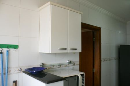 Apartamento para alugar com 57m², 2 quartos e 1 vagaÁrea de Serviço