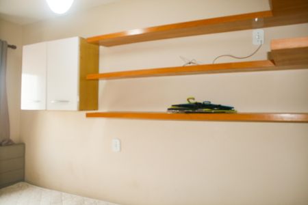 Apartamento para alugar com 57m², 2 quartos e 1 vagaQuarto 2
