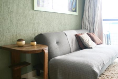 Apartamento para alugar com 57m², 2 quartos e 1 vagaSala