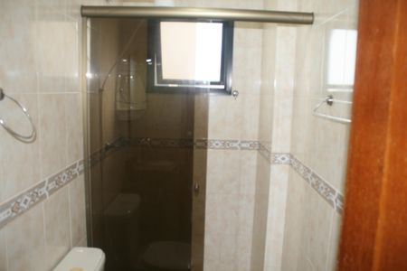 Apartamento para alugar com 57m², 2 quartos e 1 vagaBanheiro Social