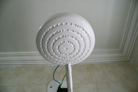 Apartamento para alugar com 57m², 2 quartos e 1 vagaBanheiro Social