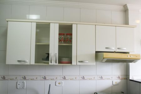 Apartamento para alugar com 57m², 2 quartos e 1 vagaCozinha