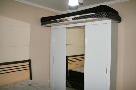 Apartamento para alugar com 57m², 2 quartos e 1 vagaSuíte 1