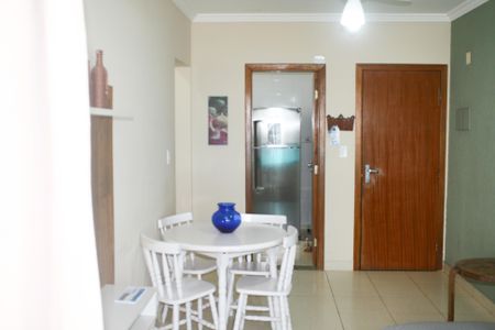 Apartamento para alugar com 57m², 2 quartos e 1 vagaSala
