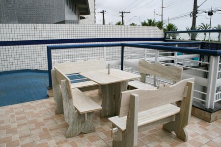 Apartamento para alugar com 57m², 2 quartos e 1 vagaÁrea comum