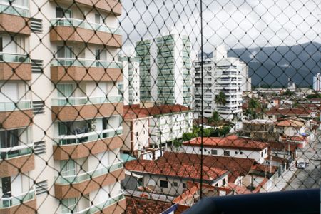 Apartamento para alugar com 57m², 2 quartos e 1 vagaVista da Sacada