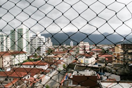 Apartamento para alugar com 57m², 2 quartos e 1 vagaVista da Área de Serviço