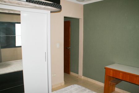 Apartamento para alugar com 57m², 2 quartos e 1 vagaSuíte 1