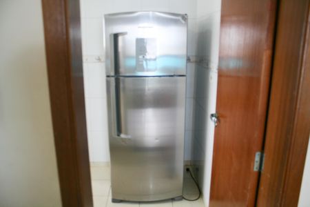 Apartamento para alugar com 57m², 2 quartos e 1 vagaCozinha