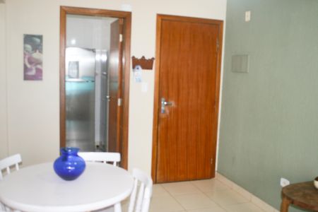 Apartamento para alugar com 57m², 2 quartos e 1 vagaSala