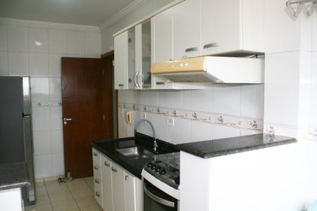 Apartamento para alugar com 57m², 2 quartos e 1 vagaÁrea de Serviço