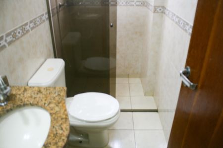 Apartamento para alugar com 57m², 2 quartos e 1 vagaBanheiro Social