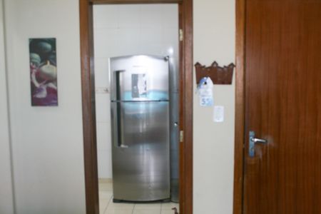 Apartamento para alugar com 57m², 2 quartos e 1 vagaSala